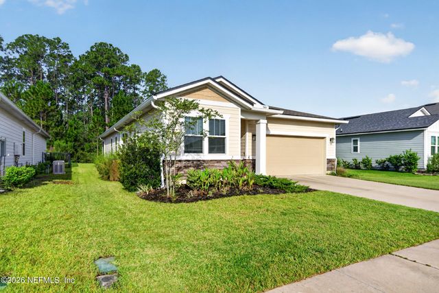 75531 CLOVERWOOD Court, Yulee, FL 32097