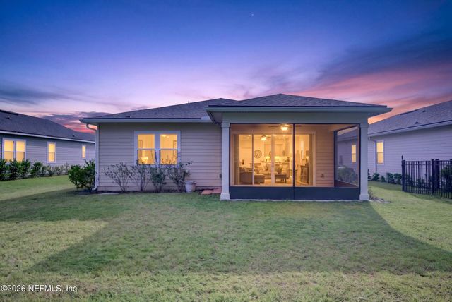 75531 CLOVERWOOD Court, Yulee, FL 32097