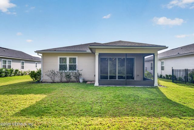75531 CLOVERWOOD Court, Yulee, FL 32097
