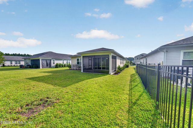 75531 CLOVERWOOD Court, Yulee, FL 32097