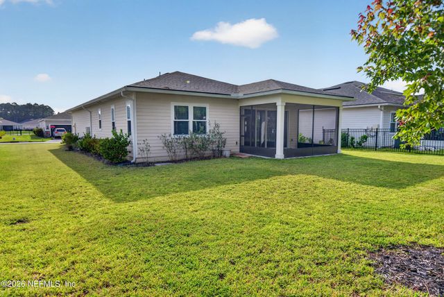 75531 CLOVERWOOD Court, Yulee, FL 32097