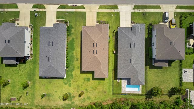 75531 CLOVERWOOD Court, Yulee, FL 32097