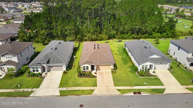 75531 CLOVERWOOD Court, Yulee, FL 32097