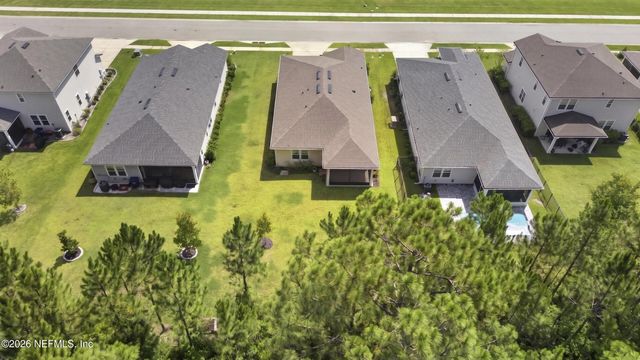 75531 CLOVERWOOD Court, Yulee, FL 32097