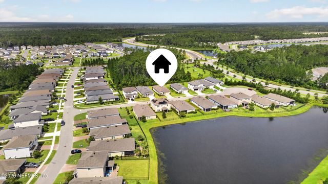75531 CLOVERWOOD Court, Yulee, FL 32097