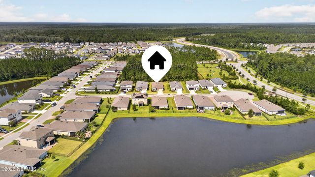 75531 CLOVERWOOD Court, Yulee, FL 32097
