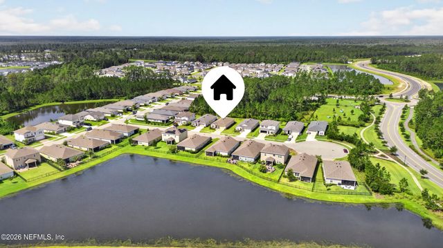 75531 CLOVERWOOD Court, Yulee, FL 32097