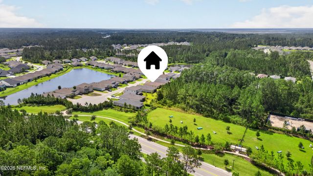 75531 CLOVERWOOD Court, Yulee, FL 32097