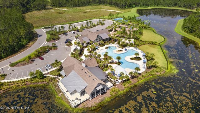 75531 CLOVERWOOD Court, Yulee, FL 32097