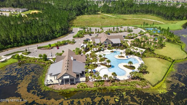 75531 CLOVERWOOD Court, Yulee, FL 32097