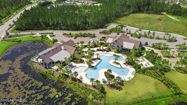 75531 CLOVERWOOD Court, Yulee, FL 32097