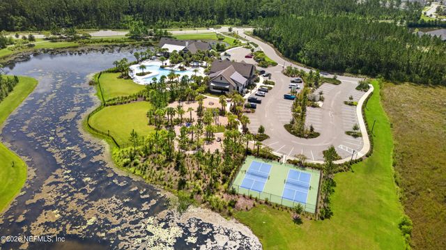 75531 CLOVERWOOD Court, Yulee, FL 32097