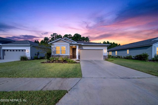 75531 CLOVERWOOD Court, Yulee, FL 32097
