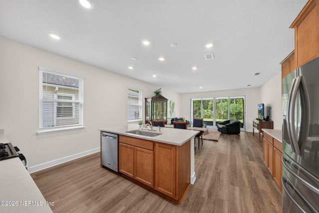 75531 CLOVERWOOD Court, Yulee, FL 32097