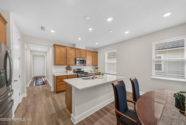 75531 CLOVERWOOD Court, Yulee, FL 32097