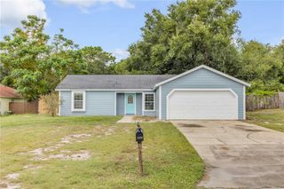 3400 TRADE STREET, Deltona, FL 32738