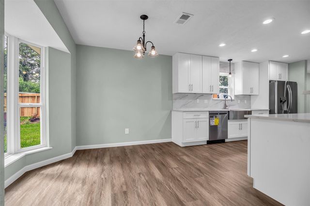 24614 Moorgate Lane, Houston, TX 77336