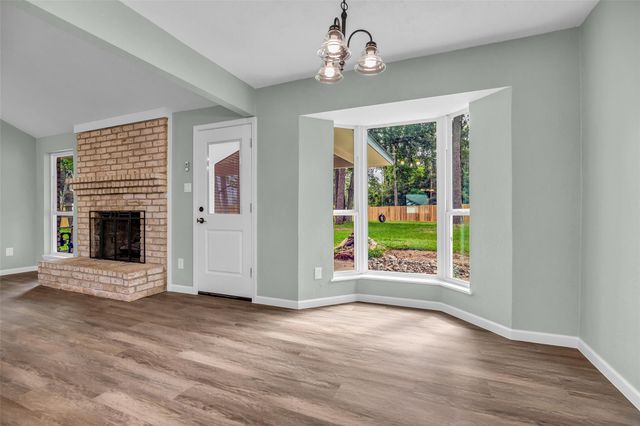24614 Moorgate Lane, Houston, TX 77336