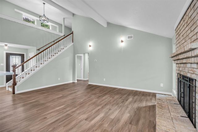 24614 Moorgate Lane, Houston, TX 77336