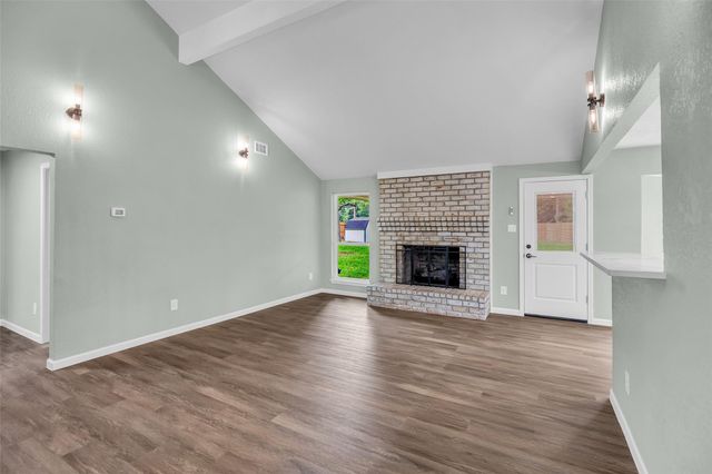 24614 Moorgate Lane, Houston, TX 77336