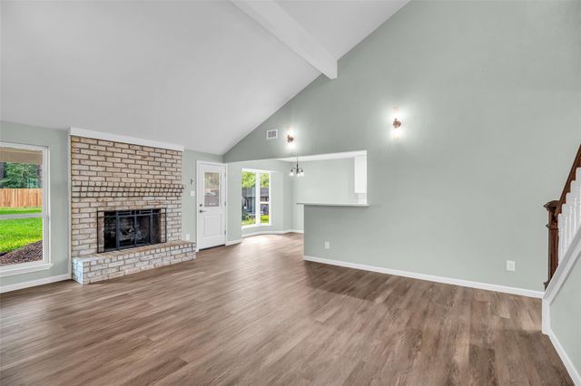 24614 Moorgate Lane, Houston, TX 77336