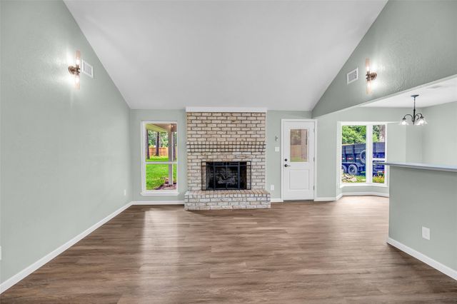 24614 Moorgate Lane, Houston, TX 77336