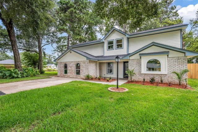 24614 Moorgate Lane, Houston, TX 77336