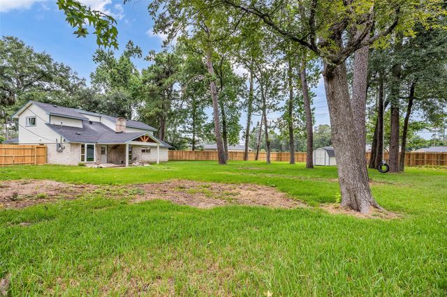 24614 Moorgate Lane, Houston, TX 77336