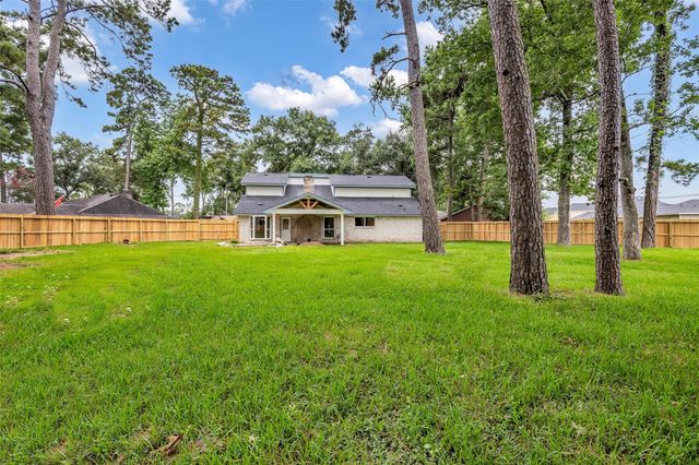 24614 Moorgate Lane, Houston, TX 77336