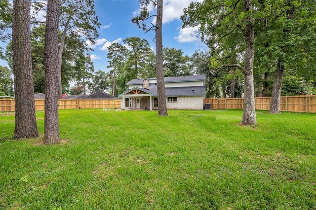 24614 Moorgate Lane, Houston, TX 77336