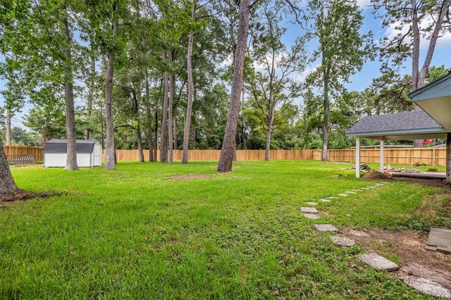 24614 Moorgate Lane, Houston, TX 77336