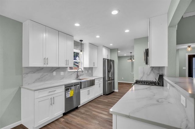 24614 Moorgate Lane, Houston, TX 77336