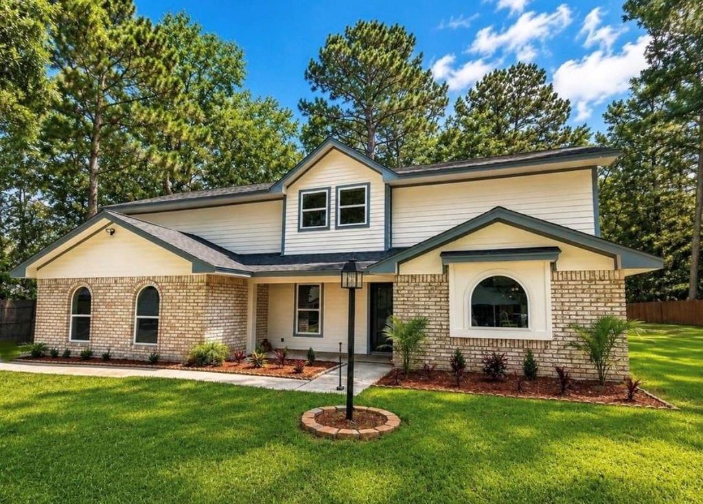 24614 Moorgate Lane, Houston, TX 77336