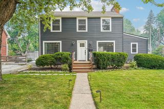 1212 Washtenaw Avenue, Ypsilanti, MI 48197