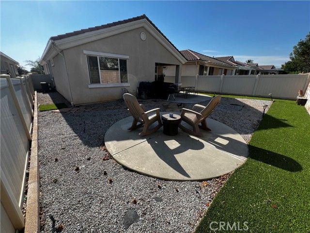1700 Sarazen Street, Beaumont, CA 92223