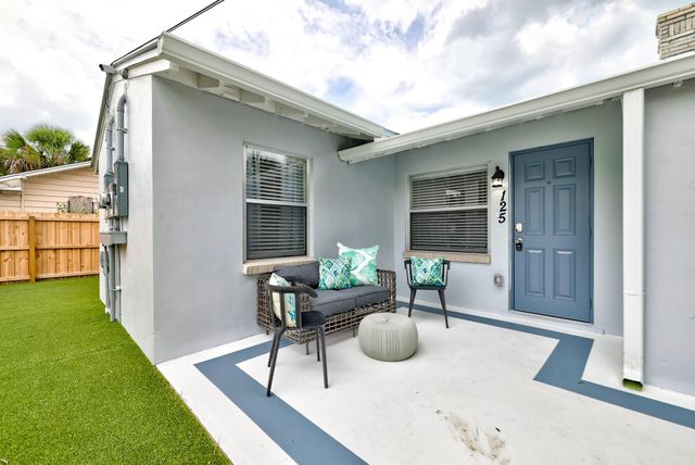 125 S 10th Street, Fort Pierce, FL 34950