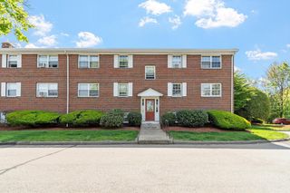 68 Preston Street 3D, Wakefield, MA 01880