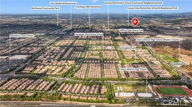 113 Imagination Trail, Irvine, CA 92620