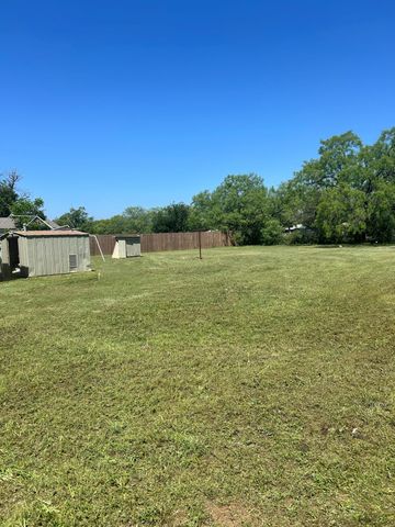 40 W 30th Street, San Angelo, TX 76903