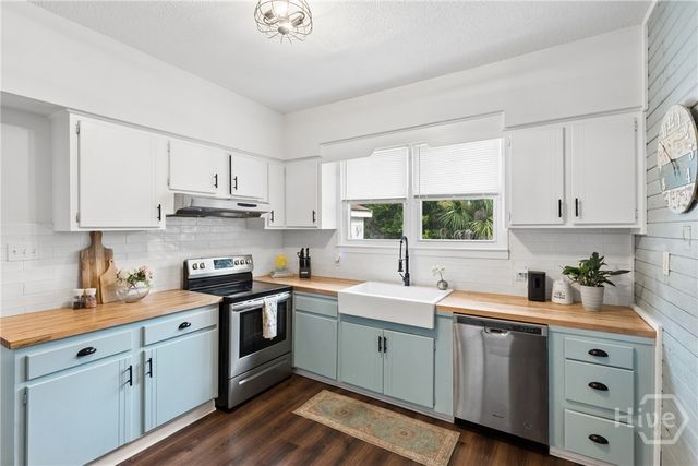 3305 Whatley Avenue, Savannah, GA 31404