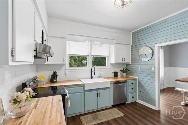3305 Whatley Avenue, Savannah, GA 31404