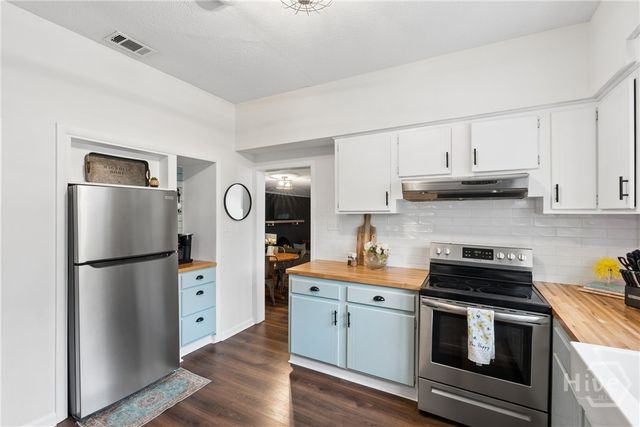3305 Whatley Avenue, Savannah, GA 31404