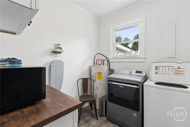 3305 Whatley Avenue, Savannah, GA 31404