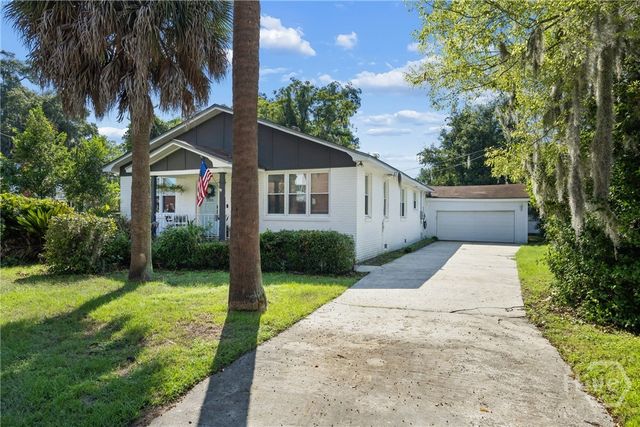 3305 Whatley Avenue, Savannah, GA 31404