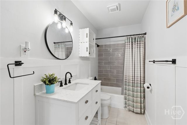 3305 Whatley Avenue, Savannah, GA 31404