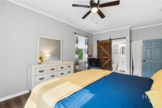 3305 Whatley Avenue, Savannah, GA 31404