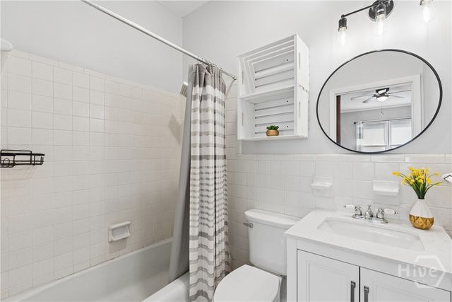 3305 Whatley Avenue, Savannah, GA 31404
