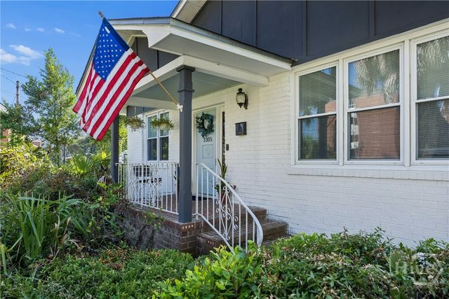 3305 Whatley Avenue, Savannah, GA 31404