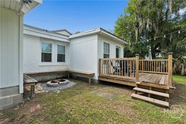 3305 Whatley Avenue, Savannah, GA 31404