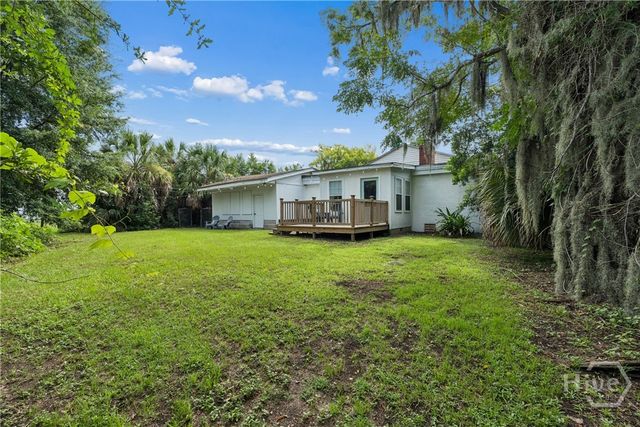 3305 Whatley Avenue, Savannah, GA 31404
